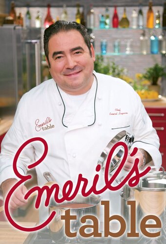 Emeril's Table