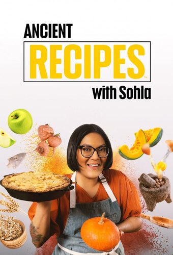Ancient Recipes with Sohla