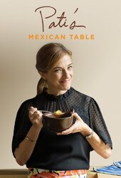 Pati's Mexican Table