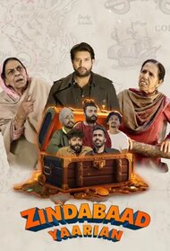 PB - Zindabaad Yaarian