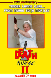 Death Nurse 2