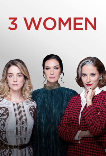 3 Women