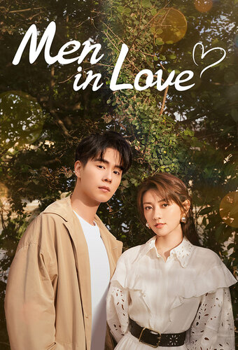 Men in Love