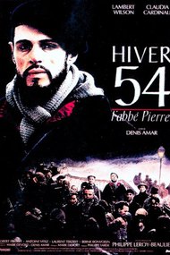Hiver 54, l'abbé Pierre