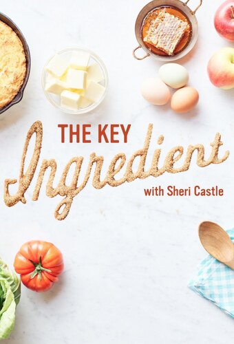 The Key Ingredient