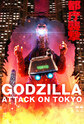 Godzilla: Attack on Tokyo