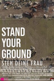 Stand your Ground - Steh deine Frau
