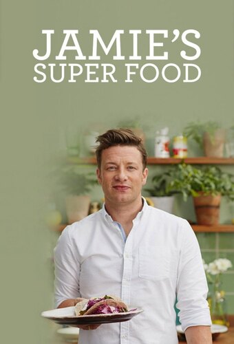 Jamie's Super Food