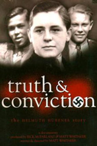 Truth & Conviction: The Helmuth Hübener story
