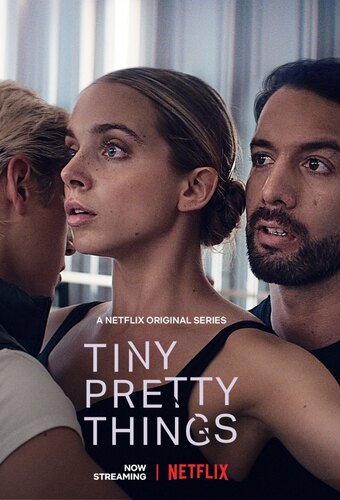 Tiny Pretty Things