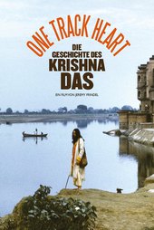 One Track Heart: The Story of Krishna Das