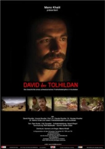 David the Tolhildan