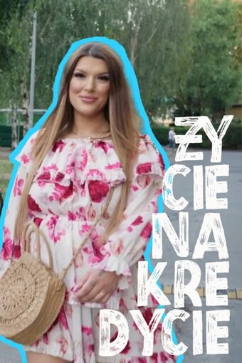 Życie na kredycie