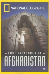 National Geographic: Lost Treasures of Afghanistan