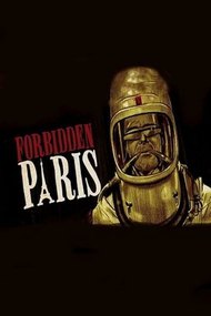 Forbidden Paris