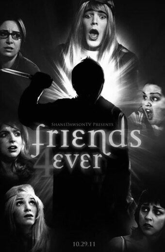 Friends Forever