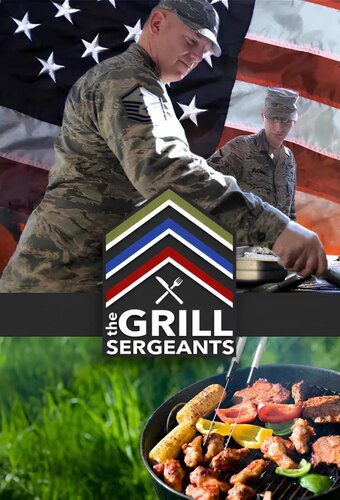 The Grill Sergeants