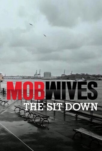 Mob Wives: The Sit Down