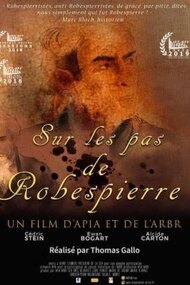 Sur les pas de Robespierre