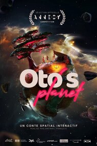 Oto's Planet