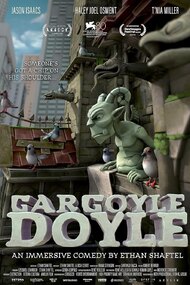 Gargoyle Doyle