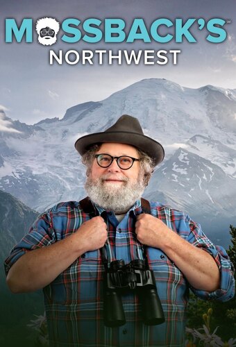 Mossback's Northwest