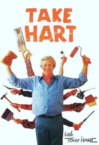 Take Hart