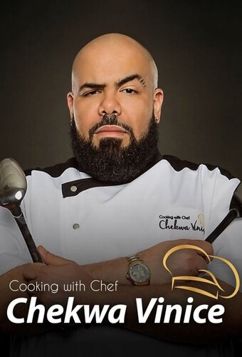 Cooking with Chef Chekwa Vinice