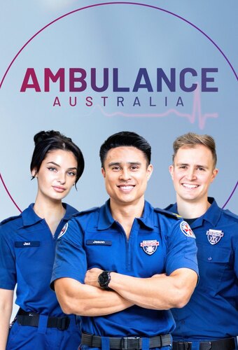 Ambulance Australia