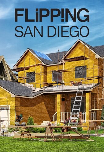 Flipping San Diego