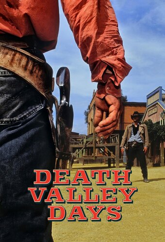 Death Valley Days