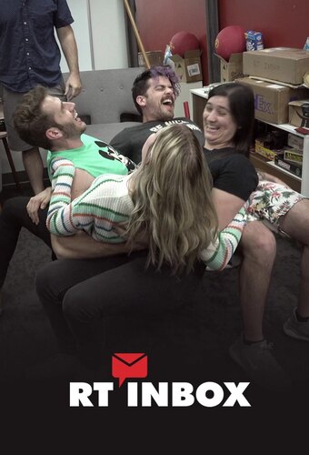 Rooster Teeth Inbox