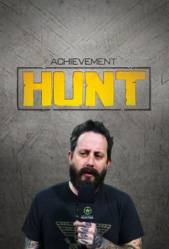 Achievement HUNT