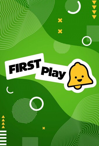 Achievement Hunter - Let's First