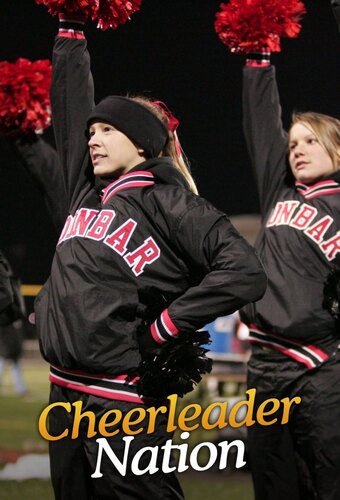 Cheerleader Nation