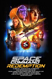 Space Command Redemption