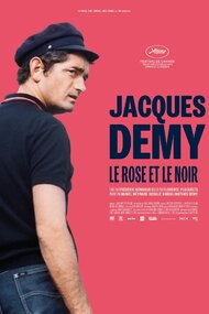 Jacques Demy: The Pink and the Black