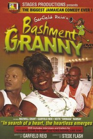 Bashment Granny