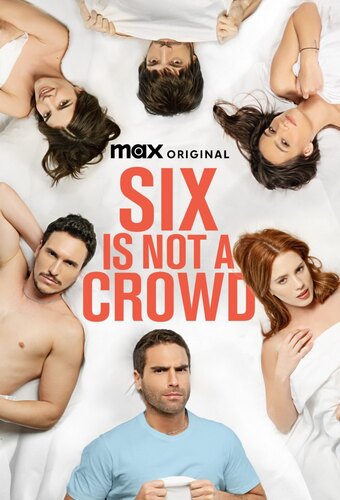 Six Is Not a Crowd