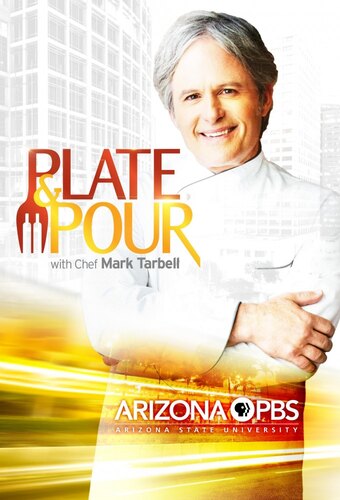 Plate & Pour