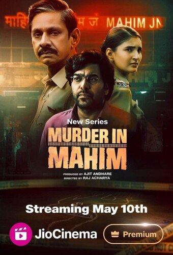 Murder in Mahim