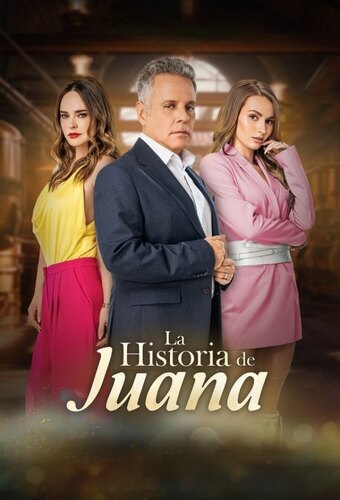 Juana's Story