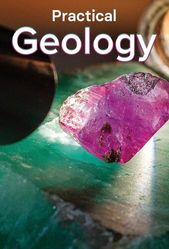 Practical Geology