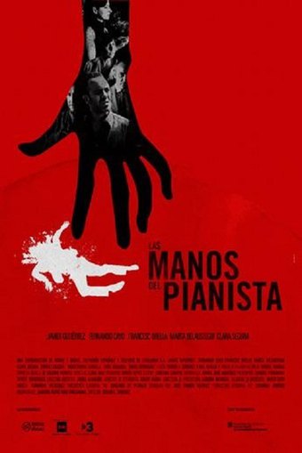 The Pianist's Hands