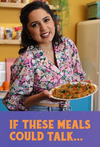 If These Meals Could Talk