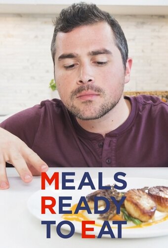 Meals Ready To Eat