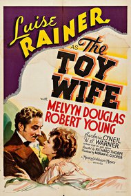 The Toy Wife