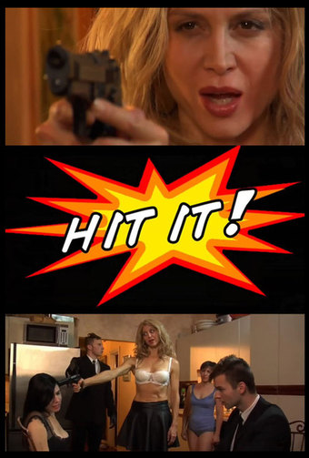 Hit It