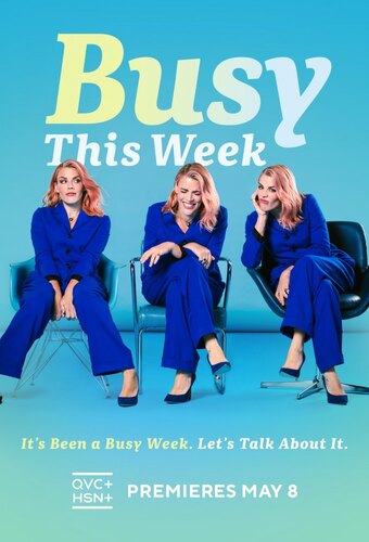 Busy This Week