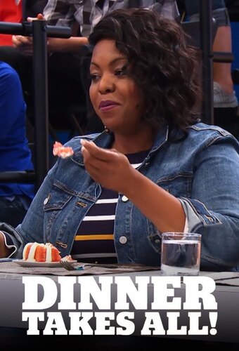 Dinner Takes All